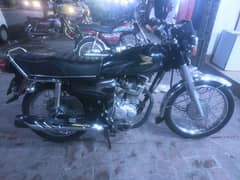 HONDA 125 2023 MODEL FOR SALE