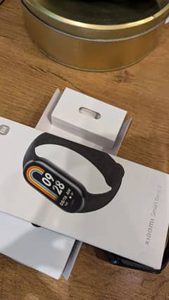 Mi band 8