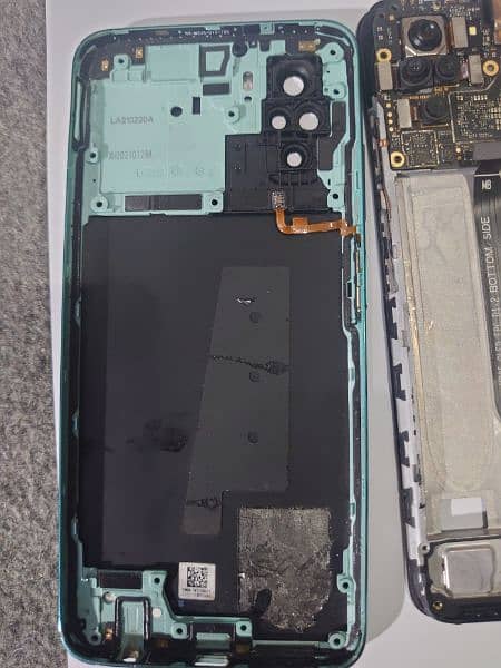 Redmi note 10 4g parts for sale 5