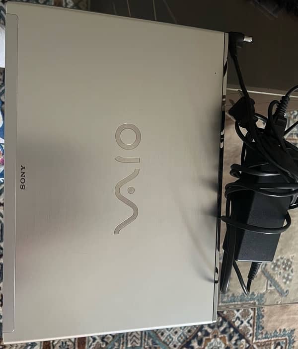 SONY VAIO 1