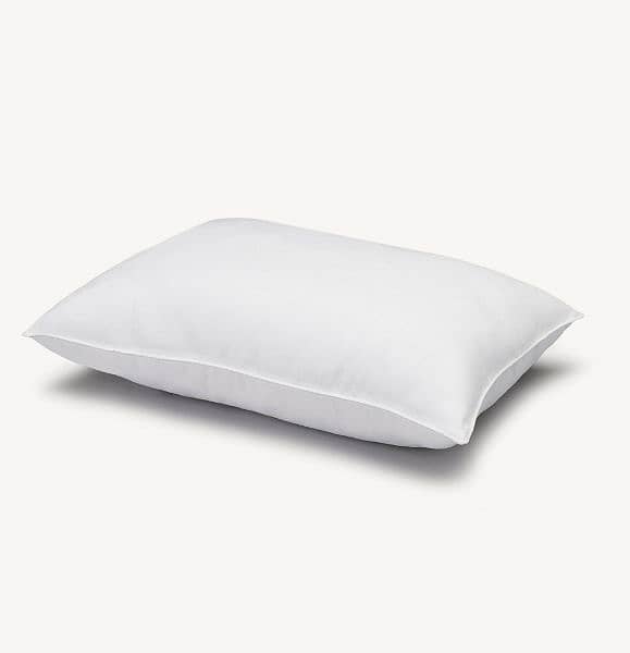 High Quality Ball Fiber Pillow 1