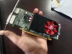 AMD Redeon R7 2gb Graphic Card