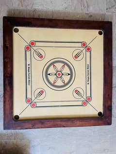 carrom