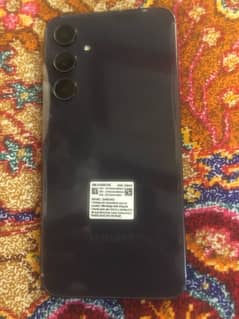 Samsung A35 5G Non PTA