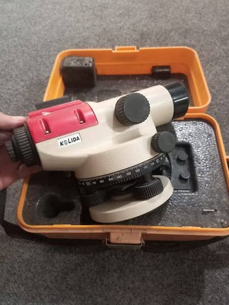 total station kolida for sale 1