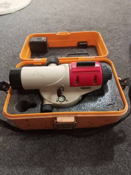 total station kolida for sale 2