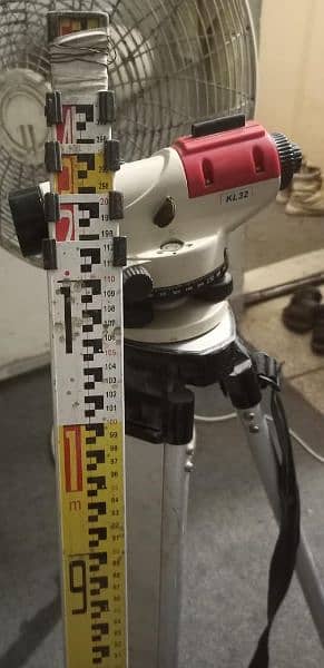 total station kolida for sale 3