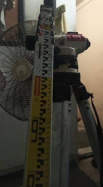 total station kolida for sale 4