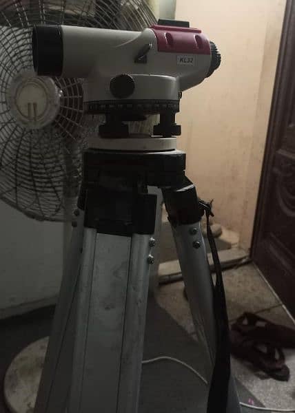 total station kolida for sale 9