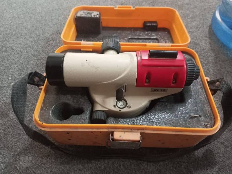 total station kolida for sale 10