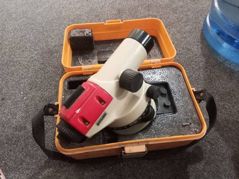 total station kolida for sale 11