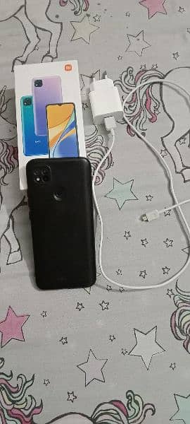 Redmi 9C 4+2 gb 128 gb. . 03214910107 6