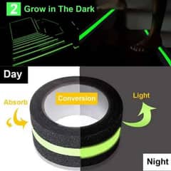 Anti Slip Tape Glow in Dark