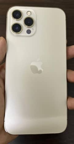 iPhone 12 Pro Max pta approved