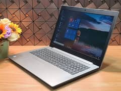 i5 8th gen 20gb ram lenovo ideapad laptop for urgent sale 0