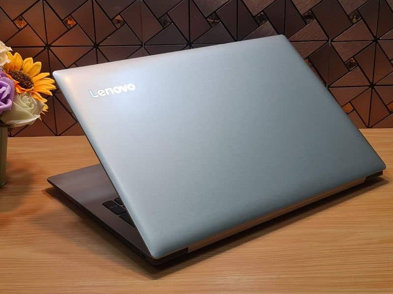 i5 8th gen 20gb ram lenovo ideapad laptop for urgent sale 2