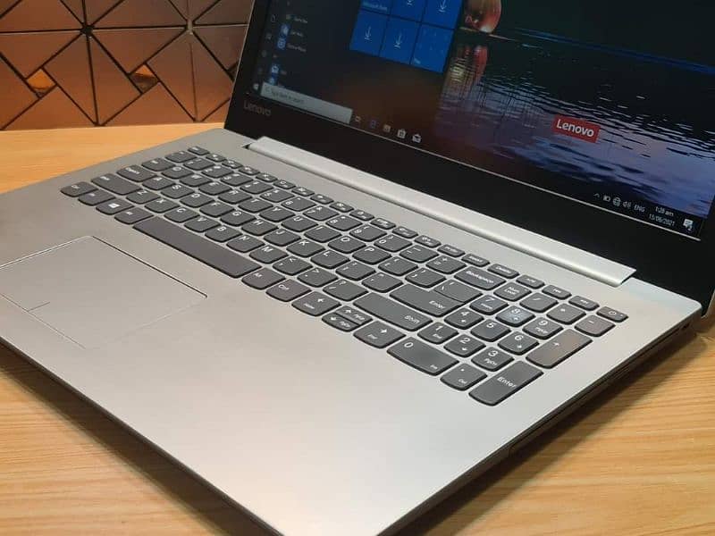 i5 8th gen 20gb ram lenovo ideapad laptop for urgent sale 5