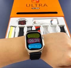 Ultra Smart Watch 2.1 Inch Full