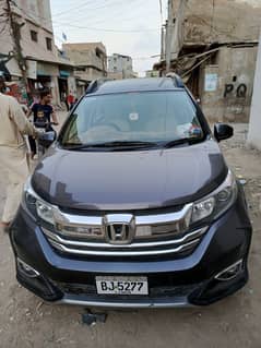 Honda BR-V 2021