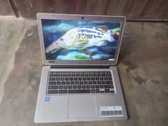 Acer chrome book for sale