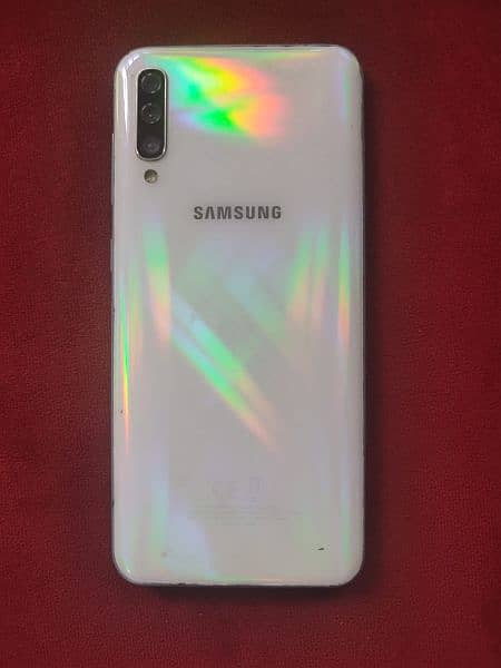 Samsung a50 For sale! 1