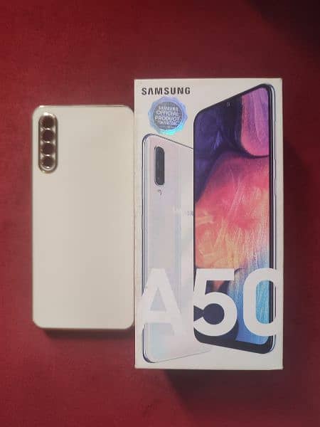 Samsung a50 For sale! 6