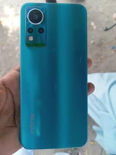 Infinix Note 11