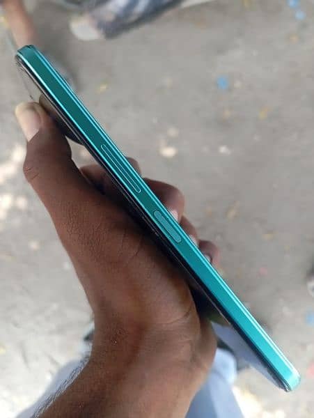 Infinix Note 11 1