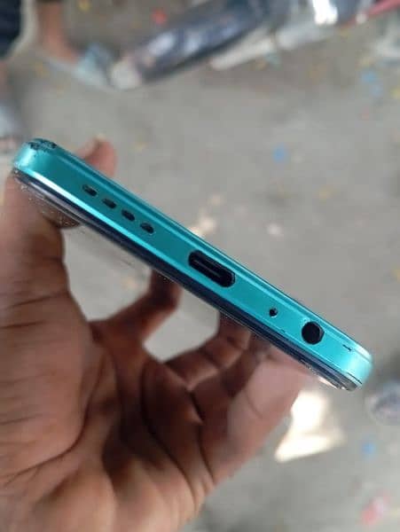 Infinix Note 11 2