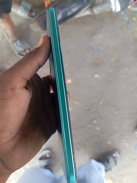 Infinix Note 11 4