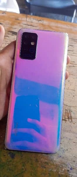 infinix note 8 1