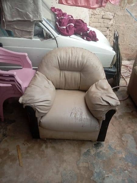 5 seater sofa set 1