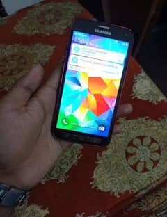 Samsung Galaxy S5 original