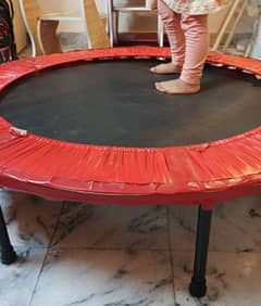 trampoline