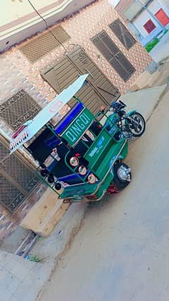 rickshaw for sale