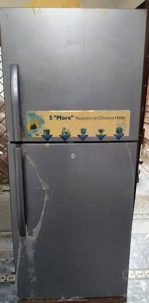 Haier Refrigerator For Sale 0