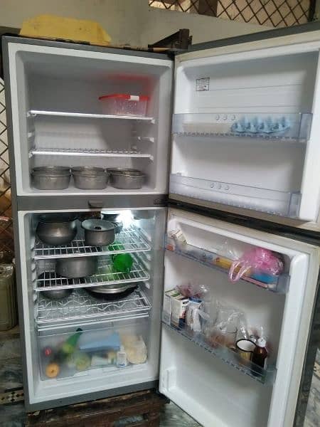 Haier Refrigerator For Sale 2