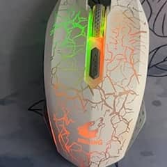 Gaming mouse