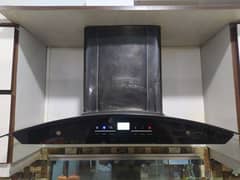 Chimney hood for sale