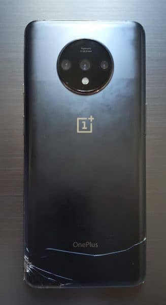 Oneplus 7T 8/128 1