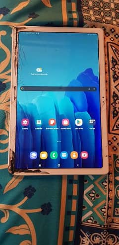 Samsung Tab A7 3/32 Exchange possible