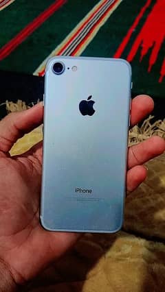 I phone 7 Non Pta