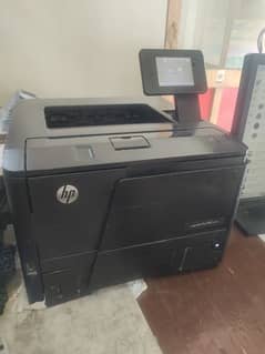 HP LASERJET 401dn