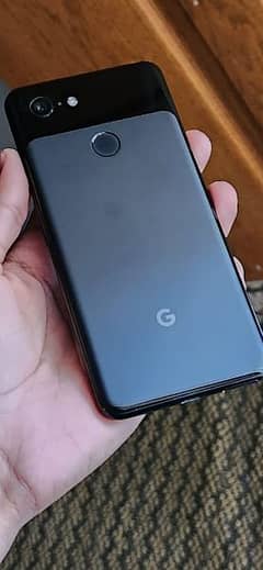 Google Pixel 3 andriod 13 4gb 64gb approved