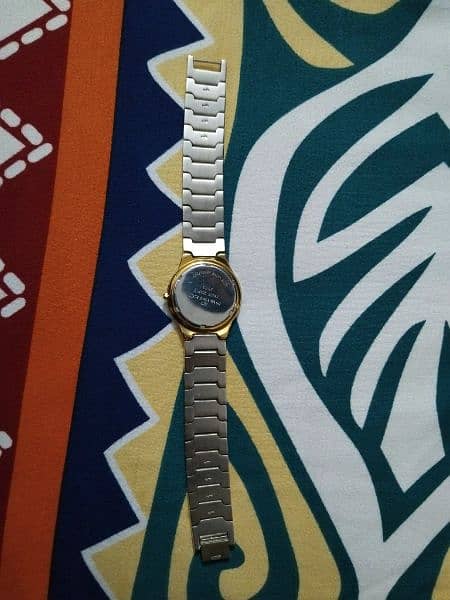 swistar st quartz watch 1