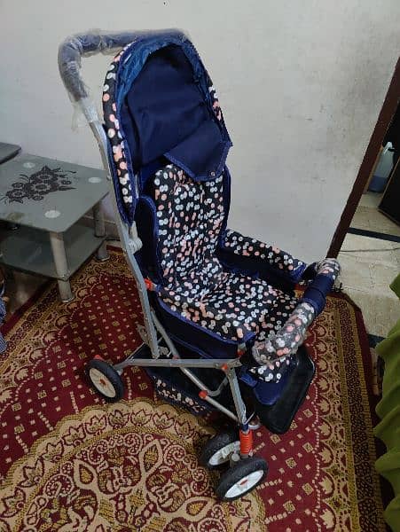 Baby Pram / Baby Stroller / Baby Walker 1