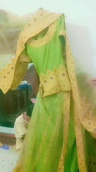 wedding dress branded for barat valima. etc  03166100934 5