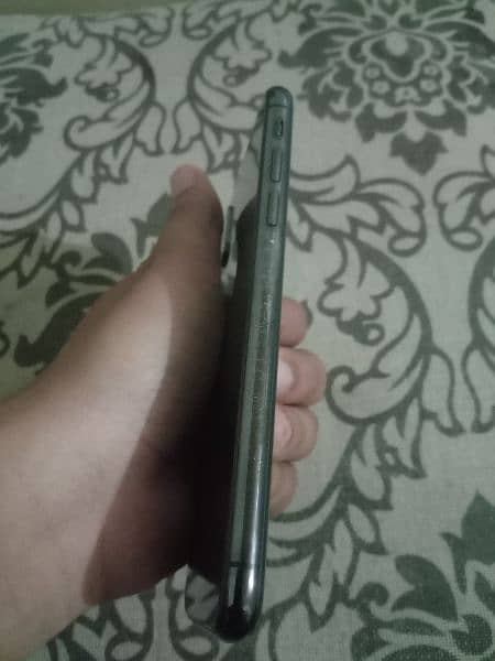 Iphone X 256 Gb NON PTA 4