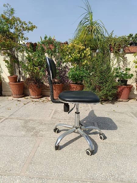 Chair | Table Chair | Good Condition 3