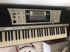 Yamaha PSR 740